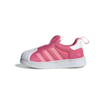 Hello Kitty x adidas Superstar 360 I Kuromi Beebiketsid Roosa Roosa-Fusion Pilvevalge IF3555 22 pink