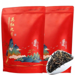 100g Yingde must tee Ying Hong 9 tee Briti must tee Hiina tervisetee