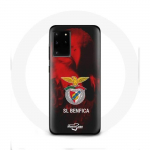 Samsung Galaxy S11 Plus &uuml;mbris slb benfica eagle