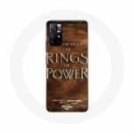 &Uuml;mbris Xiaomi Redmi Note 11s 5G jaoks S&otilde;rmuste isand The Rings of Power Series 2022