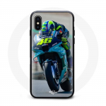 Iphone XS Max &uuml;mbris Valentino Rossi