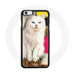 T&uuml;rgi van iPhone SE &uuml;mbris
