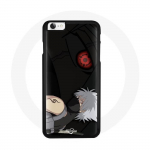 Kakashi Naruto Anime iphone SE &uuml;mbris