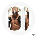 Georges St Pierre MMA juhtmeta hiir