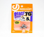 Jungle Gym J505 Tungsten TG Sinker Beans 5 grammi (2592)