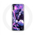 Coque pour Huawei P20 Gojo Satoru Jujutsu Kaisen Manga japonais