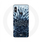 &Uuml;mbris Xiaomi Redmi Note 5 Pro Game of Thrones'i hooaja 8. jao 1. jagu Game of Thrones tegelased lo