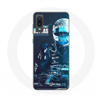 &Uuml;mbris Samsung Galaxy A02 Formula 1 Valtteri Bottas F1 Driver must