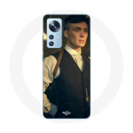 Coque pour Xiaomi Mi 12 / 12X Peaky Blinders Thomas Shelby