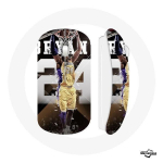 Juhtmeta hiir Kobe Bean Bryant NBA Lakers