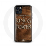 Coque pour Iphone 12 Mini Le Seigneur des anneaux Les Anneaux de pouvoir s&eacute;rie 2022