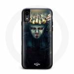 &Uuml;mbris Iphone XS Vikings Ragnar Lothbrok Villain Series 5 hooajale
