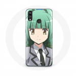 Coque pour Huawei P20 Lite kayano Assassination Classroom Anime Manga