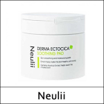 [Neulii] (tm) Derma Ectocica Soothing Pad 60ea (100ml)