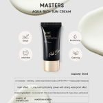 AHC Masters Aqua Rich p&auml;ikesekreem SPF50+ PA++++, 30ml