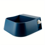 Automaatne lemmiklooma veejaoturi kauss koertele, kassidele ja kariloomadele &ndash; 2L