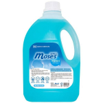Moses antibakteriaalne vaht k&auml;tepuhastusvahend, 1 tk, 2,8L