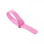 Silikoonist WC-poti kaane t&otilde;stuk m&auml;&auml;rdumisvastane kaane t&otilde;ste t&otilde;stuk WC-poti kaane tarvikud WC-poti istme h&uuml;gieenik&auml;epide &uuml;mberp&ouml;&ouml;ratava kaane k&auml;epidemega WC sinine