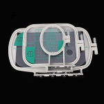 Esmaklassilised tikkimisr&otilde;ngad Brother NV500/ NV500D/ NV900/ NV950D/ NV180/P-1000/ PE-300S/ PE-400D/ EMS10/ ZZ3-B140 3pcs in 1 Set