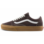 Vans Old Skool Vintage kummipakk &ndash; unisex &scaron;okolaadised tossud, pruunid VN0A5KRSCHC
