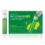 [VITAL BEAUTIE] Meta Green Booster Shot 7 p&auml;eva v&auml;&auml;rtuses (27,19g * 7ea)