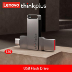Thinkplusi USB-m&auml;lupulk 3.1 USB-m&auml;lupulk 256 GB/128 GB/64 GB/32 GB pliiatsidraivid Pendrive Disk Flashdrive m&auml;lu Lenovo MU110 jaoks hall