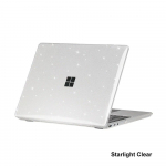 S&uuml;learvuti&uuml;mbris Microsoft Surface Laptop Go 2 &uuml;mbrisele 12,4-tolline Funda Surface Laptopi jaoks 2 3 4 5 13,5-tolline arvuti matt-kristallkaas 1769 1867 1958 1950