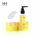 Keratin Fast Hair Straightening Cream Sevich Anti-Frizz Smooth Straight Hair Spray Shiny Anti Broken Hair siluvad juuksehooldustooted