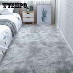 Vaip Magamistoa Voodi&auml;&auml;rne vaip Pl&uuml;&uuml;s elutuba T&auml;isp&otilde;randamatt T&uuml;drukute tuba M&auml;&auml;rdunud vaip Diivanvaip soe suurel pinnal padi 200x250cm hall