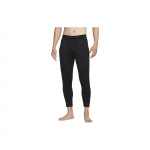 Nike Dri-FIT &uuml;hev&auml;rvilised kiiresti kuivavad jooga treening spordip&uuml;ksid meestele Alaosad Must FB7783-010 M