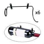 Rack, Bottle er, Wall , and bar Rack for Organizer Left