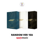 Valige POB ATEEZ 10. minialbum GOLDEN HOUR, 1. osa No POB Random Ver