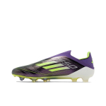 adidas F50 Elite paeladeta FG Fast Reborn Pack Meeste tossud Lilla pilv-valge L&auml;bipaistev-sidruniroheline IE9116 45⅓ black