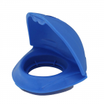 Klaasipesuri vedelikupaagi paagi kaane t&auml;iteava kaas jaoks Haval H6 F7 F7x H9 Jolion Hover H6 2004 2005 2006 2007 2008 2009 sinine