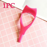 Ripsmete t&ouml;&ouml;riistad 3-&uuml;hes meik ripsmetu&scaron;&scaron; Shield Guard koolutaja aplikaator kammi juhtkaart meigit&ouml;&ouml;riist ilu kosmeetika