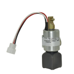 L&uuml;litage Kubota jaoks v&auml;lja solenoid 1756ES-12SUC5B1S5