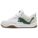 Puma Park Lifestyle Valge Viinapuu Unisex Tossud Auruhall 395022-03 35.5