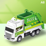 Laste M&auml;nguasjad Auto Inerts Pr&uuml;giauto Mudelid Tagasit&otilde;mmatav S&otilde;jaline Inseneris&otilde;iduk Tulet&otilde;rjeauto Poiste M&auml;nguasjad Lastele Kingitus