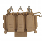 Taktikaline EPV2 painduv 556 sildistatud vintp&uuml;ssikott K&otilde;ik-&uuml;hes tagumine dokumendivirnastaja QASM pandlaga žgutihoidja ARC