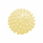 Lemmikloomakoerte m&auml;nguasjapall Tahke hammustusekindel n&auml;rimiskindel h&auml;vimatu p&otilde;rkuv pall Koera kummitreening interaktiivne m&auml;ngupall