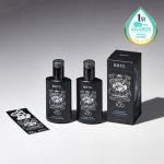 [Disney Edition] BRTC Power Homme All-in-One Solution 200ml Double Plan, Korean men's popular cosmetics