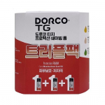 Dorco TG Protection Shaving Foam 175ml 3 packs, Korean men's popular cosmetics