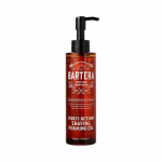 Bartera Multi-Action Shaving Foaming Oil, Korean men's popular cosmetics