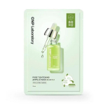 CNP Laboratory Pore Tightening Ampule Mask, Moisturizing, Korean Cosmetics, KBeauty, sample