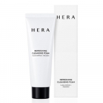 Hera Refreshing Cleansing Foam, 1 piece, 160g 1 PCS