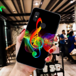 Nootide telefoni&uuml;mbris Xiaomi Mi 11 10 A2 A2lite A1 9 9SE 8Lite 8explorer F1 Poco M3 X3 Pro Fundas Cove jaoks xiaomi11xpro