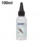 Premium Lubricating Oil For Hair Elektrilise pardli kaitsem&auml;&auml;re &otilde;liga Hair Bla T3S3 100ml-1pcs