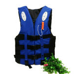 Gala kvaliteetne universaalne ujumissuusavest + vile pol&uuml;estrist t&auml;iskasvanute p&auml;&auml;stevest XL tumesinine v&auml;rv