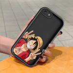 Pehme silikoonist ruudukujuline redelprintimismuster telefoni korpus, t&auml;iskaanega kaamera p&otilde;rutuskindel kaitse kummist &uuml;mbris iPhone Infinix Tecno OnePlus jaoks iPhone XR valge