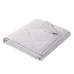 Jahutus vahelduvvoolu magamustekk 3-kihiline suvetekk neelab soojust, hoiab &auml;ra &ouml;ise higistamise, kerge soojuse hajumise kaasaskantav diivan elutoa tekk S